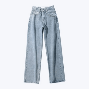 Calça Jeans Feminina Confort